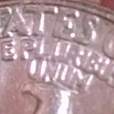 1986-P-Quarter-Error-Cud,-Die,-Double?-Or-Just-A-Ghost/Hammer-Head